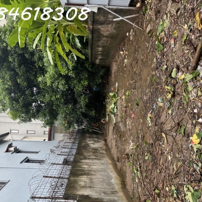 Bán đất đường Phương Canh, Nam Từ Liêm – 90m² – ô tô vào đất – giá 16 tỷ