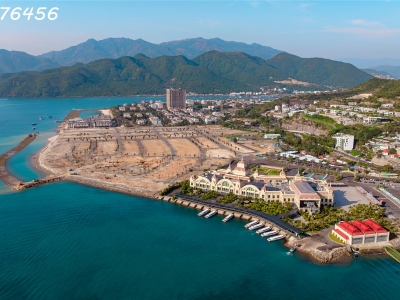 MUA BÁN NHÀ LIỀN KỀ NGAY BIỂN VINPEARL NHA TRANG
