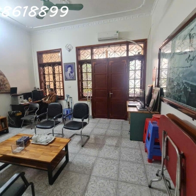 BÁN PHÂN LÔ NGHĨA ĐÔ 75Mx4T, MT 5,3M - Ô TÔ TRÁNH- KINH DOANH