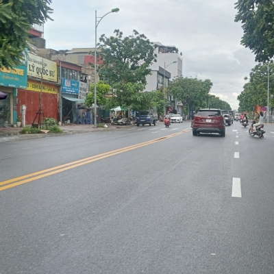 ???? BÁN ĐẤT ĐẸP TẠI NGỌC THỤY – LONG BIÊN