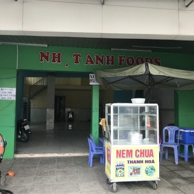 Cho thuê mặt bằng đường bình giã gần chợ rạch dừa, tp.vũng tàu