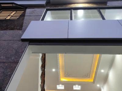 LỪNG LỮNG SANG TRỌNG NỔI BẬT - Ô TÔ ĐỖ CỬA GIỮA TT THANH TRÌ- 65m2 GIÁ HƠN 6 TỶ.