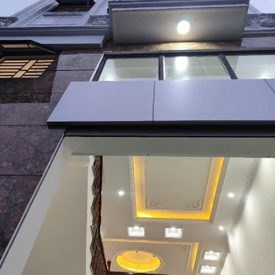 LỪNG LỮNG SANG TRỌNG NỔI BẬT - Ô TÔ ĐỖ CỬA GIỮA TT THANH TRÌ- 65m2 GIÁ HƠN 6 TỶ.