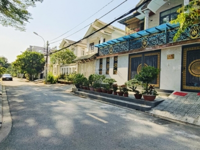 Cực Hiếm- Chỉ 6 Tỷ Sở Hữu Ngay Nhà Đất 181m² Gần Bến Xe Quận 8