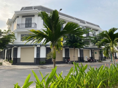 Dự án cuối cùng được ra sổ đất riêng tại Bình Dương – đừng bỏ lỡ