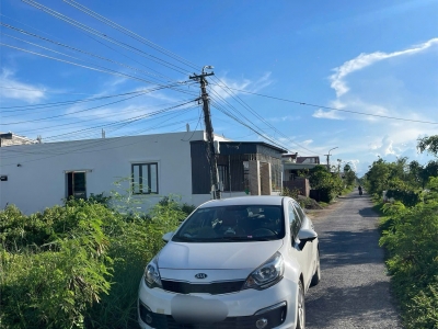 BÁN ĐẤT MẶT ĐƯỜNG NHỰA TÂN THÀNH DƯƠNG KINH – NGANG 6M HIẾM – GIÁ 1,5X TỶ  ZALO 0567 222 555