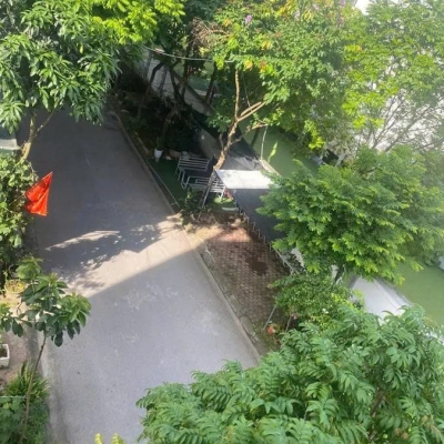 BÁN NHÀ KIẾN HƯNG - HÀ ĐÔNG 40M X 5 TẦNG , MT 4M, GIÁ 12.4 TỶ - PHÂN LÔ - Ô TÔ TRÁNH - VỈA HÈ