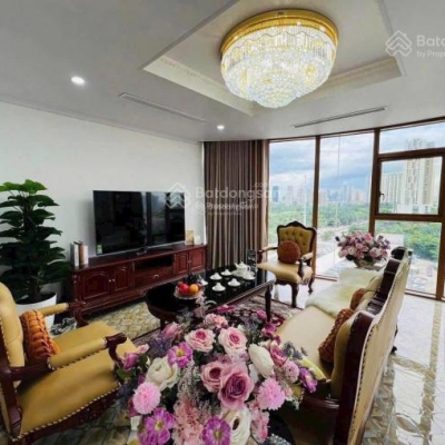 Chung cư QMS Tố Hữu 90m2 Vị trí đẹp