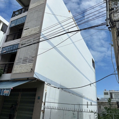 CHỦ NGỘP NGÂN HÀNG CẦN BÁN GẤP NHÀ TẠI TP. NHA TRANG  GIÁ RẺ 14.5TY