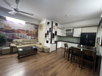 ???? CHUNG CƯ C13 BỘ QUỐC PHÒNG ĐỊNH CÔNG 61.2m - 2 NGỦ 2 VS - 4x TỈ