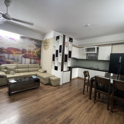 ???? CHUNG CƯ C13 BỘ QUỐC PHÒNG ĐỊNH CÔNG 61.2m - 2 NGỦ 2 VS - 4x TỈ