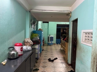 # Nhà MT Huỳnh Thúc Kháng, gần Nguyễn Văn Linh, 2 mặt thoáng, KD VIP, 4.9x tỷ