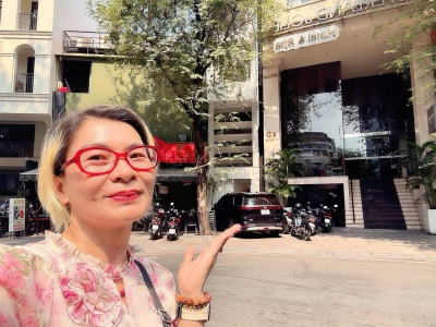 BÁN SIÊU PHẨM TÒA NHÀ 8 TẦNG CÓ HẦM MẶT TIỀN Đ.ĐÔNG DU, QUẬN 1- DT 77M2- VIEW TRIỆU ĐÔ NGẮM TOÀN CẢNH SÀI GÒN- VỊ TRÍ SIÊU VIP- 0938676685 GIANG GIANG