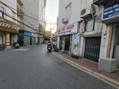 ???? Bán Nhà Riêng Phân Lô Đẹp Tại Đông Dư, Gia Lâm - Gần Trục Chính Ô Tô. Lh 0989894845 ????