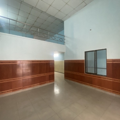 ♥ Kiệt Ô tô sát Trần Hưng Đạo đi bộ ra Cầu Sông Hàn, 81m2, ngang 5.5m, 4.x tỷ