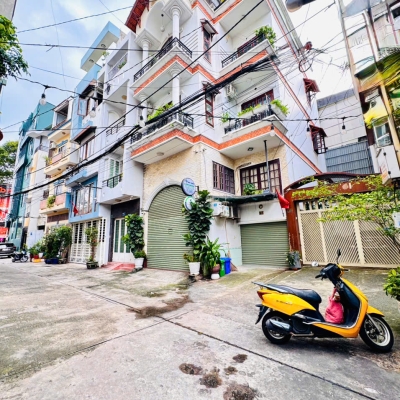 QUẬN 5: CHÍNH CHỦ 0938676685 BÁN BIỆT THỰ 4 TẦNG MẶT TIỀN HXH TRẦN HƯNG ĐẠO, P.AN ĐÔNG- NGANG LỚN 9,1M*20,85M- THANG MÁY- XE HƠI ĐẬU 4 CHIẾC VÔ TƯ TRONG SÂN