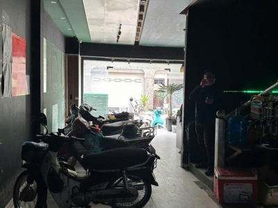 BÁN LIỀN KỀ PHÙNG KHOANG 80Mx4T, MT5M -  Ô TÔ TRÁNH – KINH DOANH