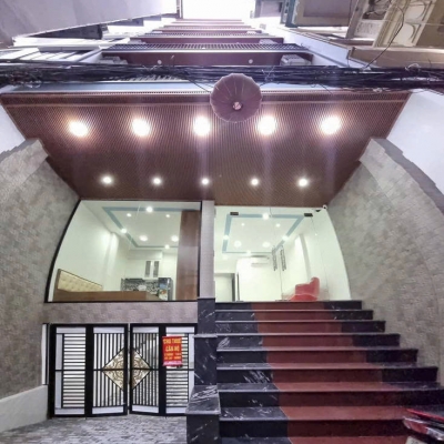 BÁN CĂN HỘ DỊCH VỤ PHỐ TRÍCH SÀI, TÂY HỒ. 110M2 8 TẦNG -MT 7M GIÁ 32 TỶ- GÀ ĐẺ CHỨNG VÀNG - KINH DOANH DÒNG TIỀN - NHÀ MỚI XÂY MỚI ĐƯỢC HƠN 1 NĂM - Full NỘI THẤT - 21 PHÒNG KÉP KÍN - 8 TẦNG THANG MÁY - THU NHẬP 2 TỶ/ 1 NĂM.