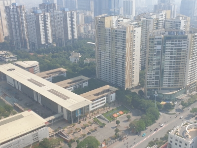 27.10.2025 Chủ NN bán căn tòa C6 - D'Capitale  3 PN rộng view hồ điều hòa công viên Nhân Chính, giá đầu tư