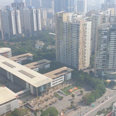 27.10.2025 Chủ NN bán căn tòa C6 - D'Capitale  3 PN rộng view hồ điều hòa công viên Nhân Chính, giá đầu tư