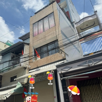 CHÍNH CHỦ BÁN TÒA NHÀ 8 TẦNG - MẶT TIỀN KINH DOANH SẦM UẤT TẠI CUNG ĐƯỜNG XÓM CHIẾU - VIEW TRƯỜNG THPT NGUYỄN TRÃI - GIANG GIANG: 093.86.76.685