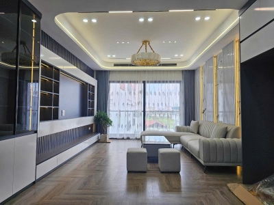 Bán nhà Nguyễn Văn Linh 52m 7 tầng MT4.5m thang máy phân lô ô tô hơn 13 tỷ