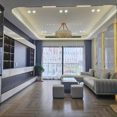 Bán nhà Nguyễn Văn Linh 52m 7 tầng MT4.5m thang máy phân lô ô tô hơn 13 tỷ