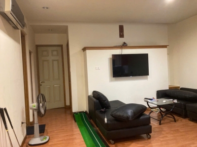 03.02.26.5 Cho thuê căn hộ 3 ngủ 2 WC full nội thất tòa CT4 Mỹ Đình Sông Đà