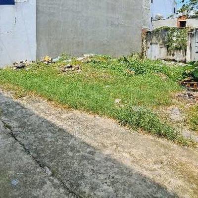 L1632 ⭐️⭐️ đất Lâm Thị Hố Q12, SHR, Vuông, HXT, 13x18m, 8.x tỷ