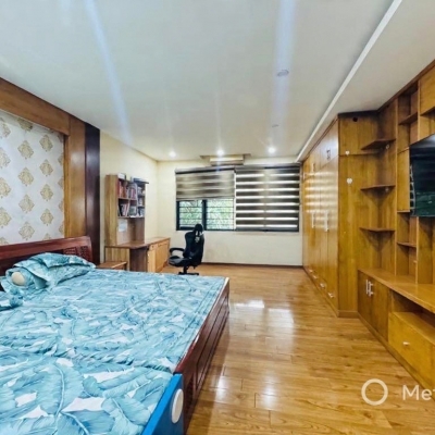 bán nhà đội cấn 45m xMT 4,5m 8,8 tỷ gần phố,dân xây