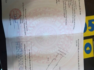 GIÁ 24,X TRIỆU/M² – LÔ ĐẤT THÔN ĐOÀN XÁ 2, XÃ ĐOÀN XÁ – ĐƯỜNG 6M, NỞ HẬU  ZALO 0567 222 555