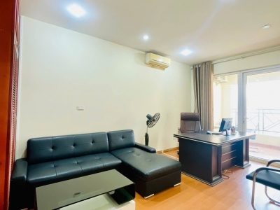 ????Tòa 25T1 Hoàng Đạo Thúy 162m 3PN 3VS, Tiện ích ngập tràn, 15.8 tỷ????