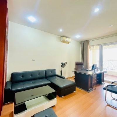 ????Tòa 25T1 Hoàng Đạo Thúy 162m 3PN 3VS, Tiện ích ngập tràn, 15.8 tỷ????