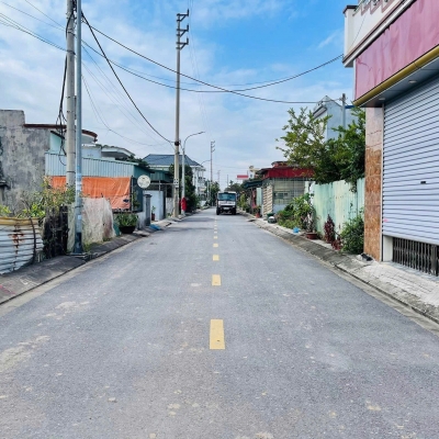 BÁN 2 LÔ LIỀN KỀ TDP HẢI THÀNH 2 – 85M2/LÔ – GIÁ 1.8 TỶ – NGÕ Ô TÔ – THANH KHOẢN TỐT  ZALO 0567 222 555