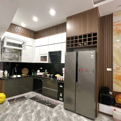 BÁN NHÀ BẠCH  MAI – HAI BÀ TRƯNG – GẦN PHỐ – NHÀ ĐẸP Ở NGAY – NHỈNH 9 TỶ