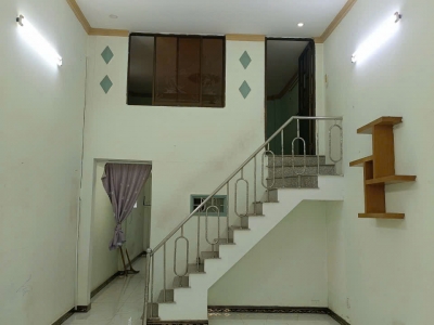 Cần bán nhà Bà Điểm, đường nhựa 10m thông, 4x20m, KDC 59. Giá giảm 4,35 Tỷ