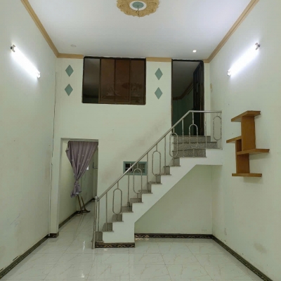 Cần bán nhà Bà Điểm, đường nhựa 10m thông, 4x20m, KDC 59. Giá giảm 4,35 Tỷ