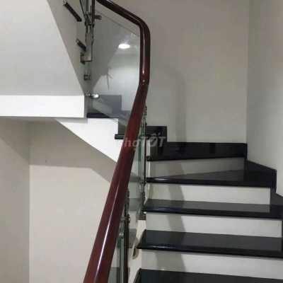 Siêu phẩm Lê Văn Quới,nhà 3 lầu đẹp kiến trúc chuẩn, giá chỉ 6,3 tỷ