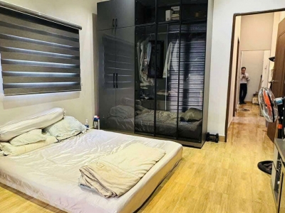 Bán Nhà Mặt Tiền Quận 11 - Kinh Doanh Đông - Hoàn Công Đủ - 4x11M - Nhỉnh 13 Tỷ