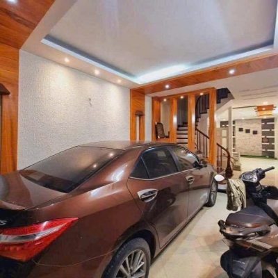 Phân lô Tô Vĩnh Diện, Thanh Xuân 54m MT 5,9m, Lô góc 2 mặt ngõ - Gara ô tô 7 chỗ giá 18.95 tỷ