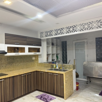 ♥ MT Huỳnh Tấn Phát 101m2, ngang 5.2m, 4 tầng, 5PN Khép kín, 16.x tỷ