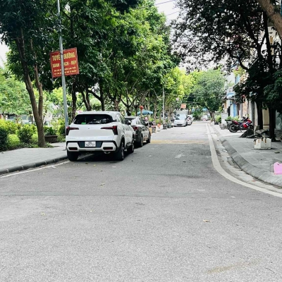 nhà đẹp Cổ Linh, 90m x 4 tầng, mặt tiền 5m, 2 vỉa hè, ôtô tránh, dừng đỗ