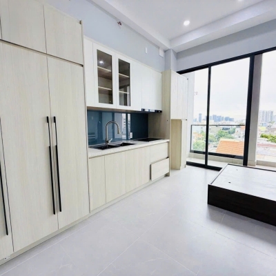 MẶT TIỀN QUẬN 7 - GIÁP LÂM VĂN BỀN - 144M2