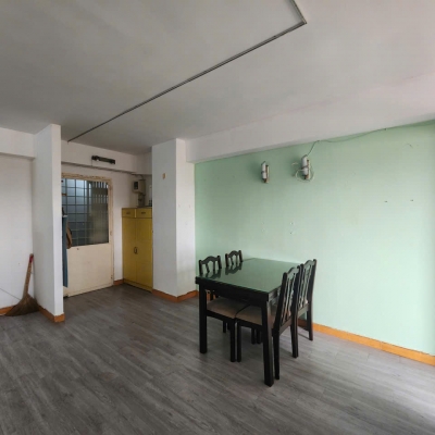 Bán gấp chưng cư Miếu Nổi - Bình Thạnh