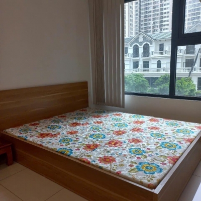 Bán căn Studio 28m² tại Vinhomes Smart City – Giá tốt, vào ở ngay!