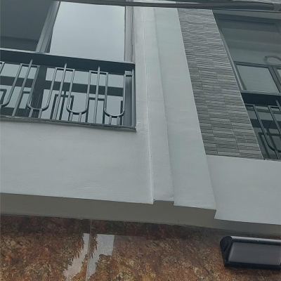 NHÀ MỚI ĐẸP- XÂY ĐỘC LẬP THOÁNG TRƯỚC SAU- NGÕ TO THÔNG- AN SINH ĐỈNH, LH 0988 182 160
