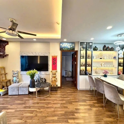 BÁN NHÀ TRUNG KÍNH – CẦU GIẤY – 90M² – GIÁ 14,5 TỶ