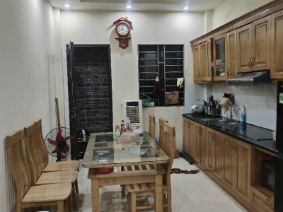 Nhà đẹp Vân Canh 42m2- 4 tầng, 2 thoáng, ngõ rộng thoáng, ô tô, giá 5.5 tỷ
