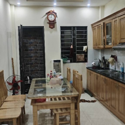 Nhà đẹp Vân Canh 42m2- 4 tầng, 2 thoáng, ngõ rộng thoáng, ô tô, giá 5.5 tỷ