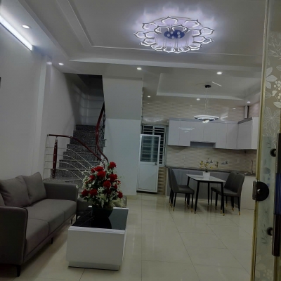 BÁN NHÀ 3 TẦNG KHU NGÔ GIA TỰ – GẦN CHỢ CÁ NAM HẢI – NGÕ RỘNG GẦN Ô TÔ – GIÁ 1,98 TỶ